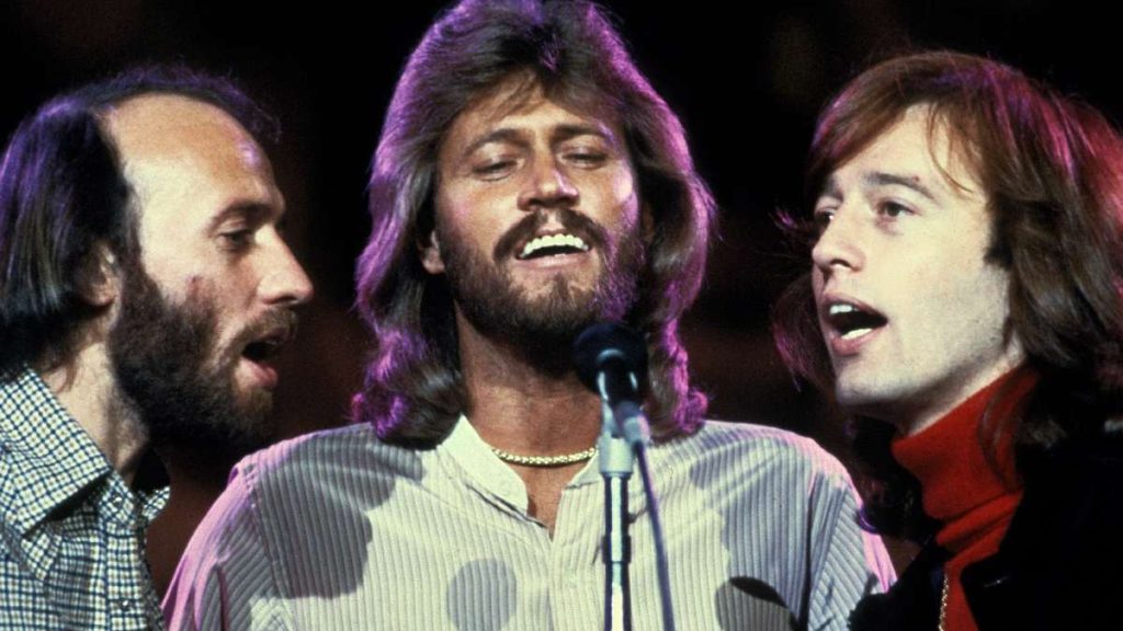 Bee Gees