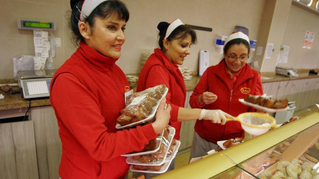 Bono Trabajo Mujer