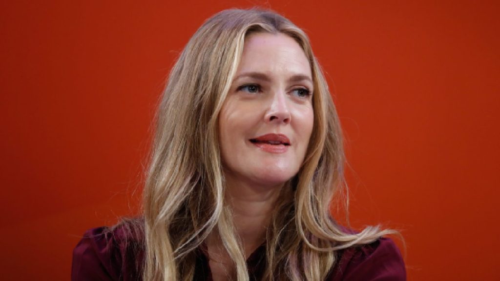 Drew Barrymore