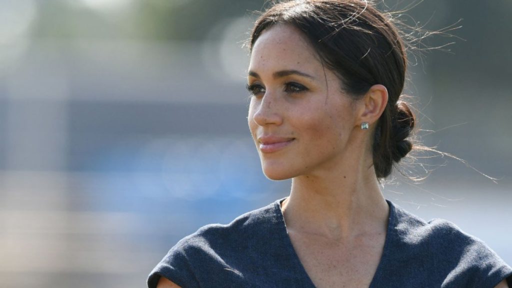 Meghan Markle