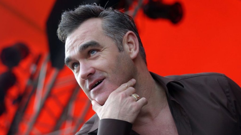 Morrissey