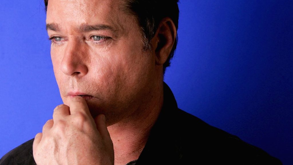 Ray Liotta