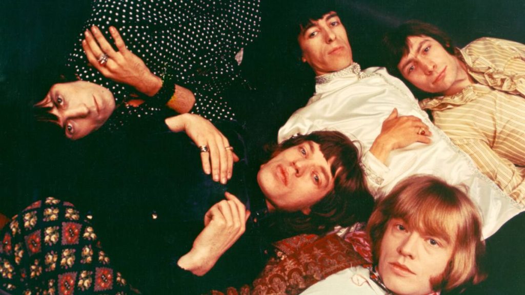 Rolling Stones