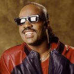 Stevie Wonder