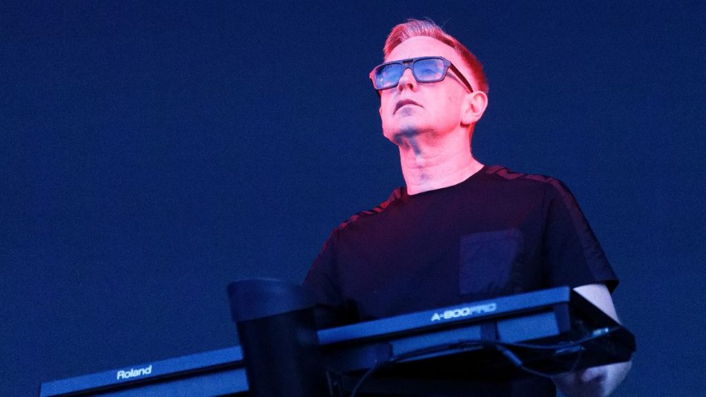 Andy Fletcher (1)