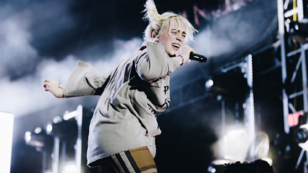 Billie Eilish