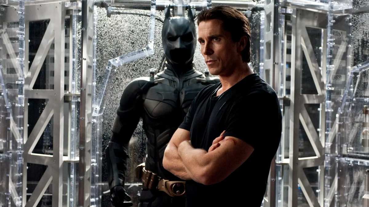 Christian Bale volvería a interpretar a Batman si Christopher Nolan dirige  la película — Radio Concierto Chile