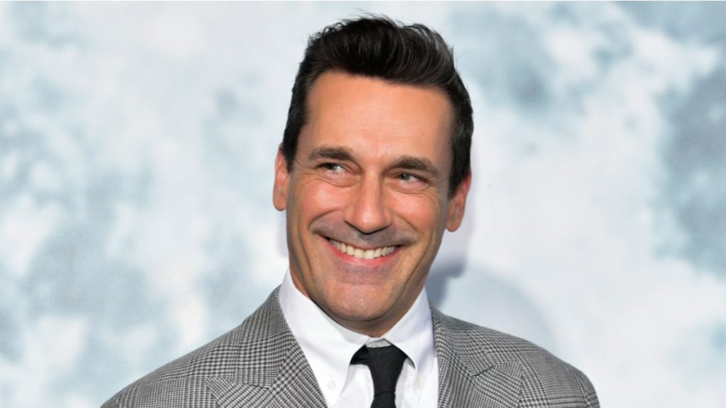 Jon Hamm