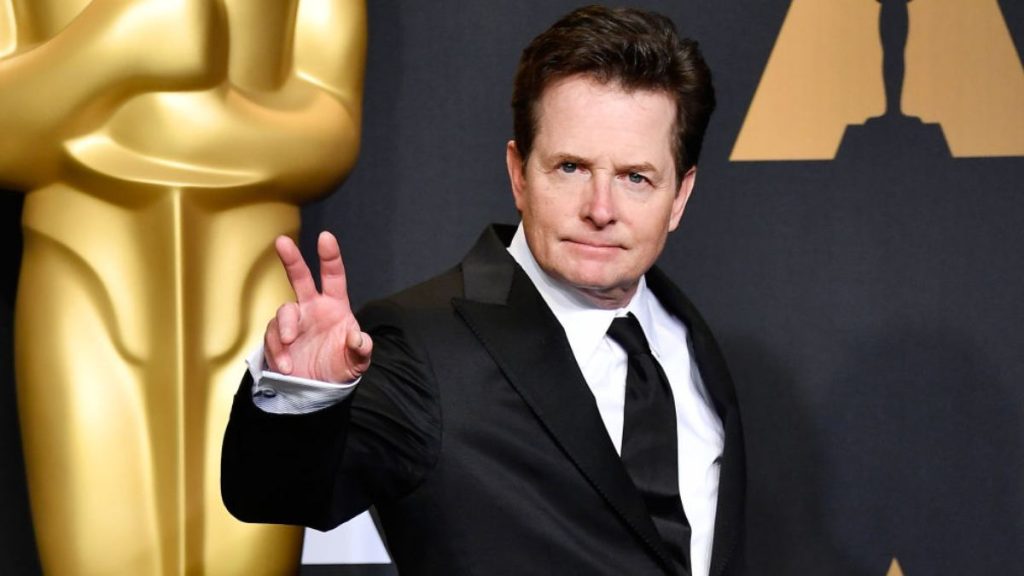 Michael J. Fox