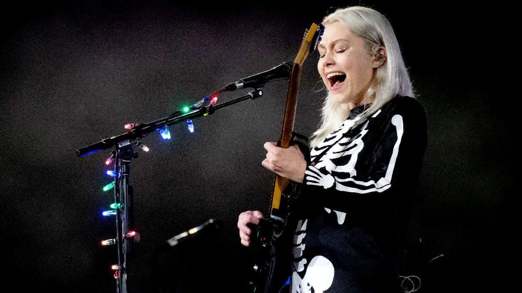 Phoebe Bridgers