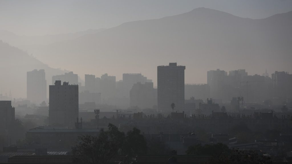 Premergencia Ambiental