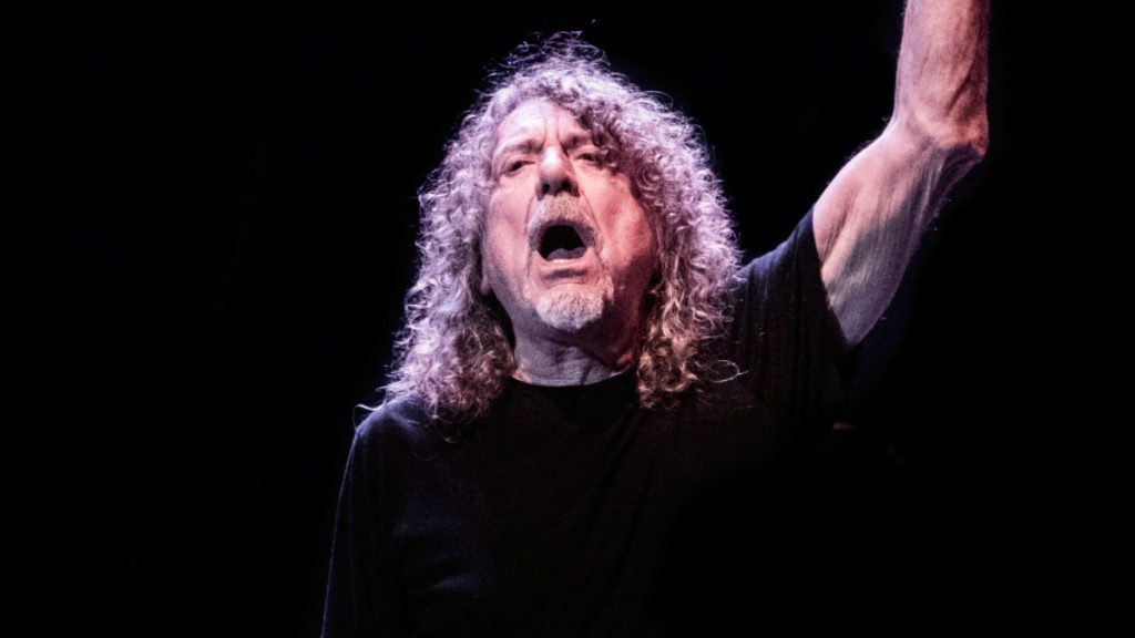 Robert Plant