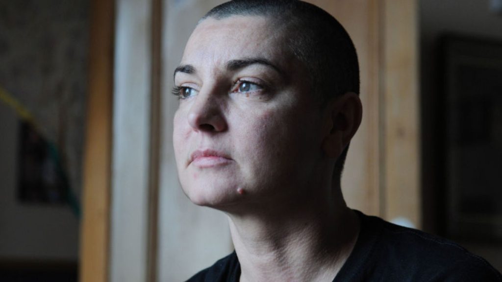 Sinéad O'Connor