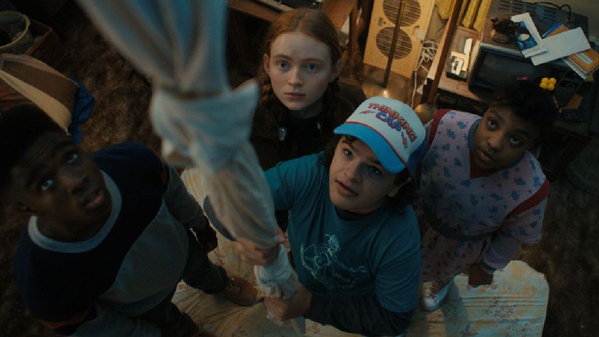 Cuántos capítulos tiene Stranger Things Temporada 4 y cuál es la duración  de todos los episodios - Meristation