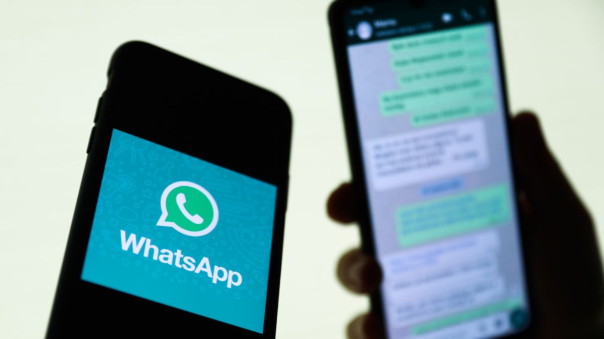 La versión Beta de WhatsApp para Android permite vincular otros teléfonos  móviles a la misma cuenta