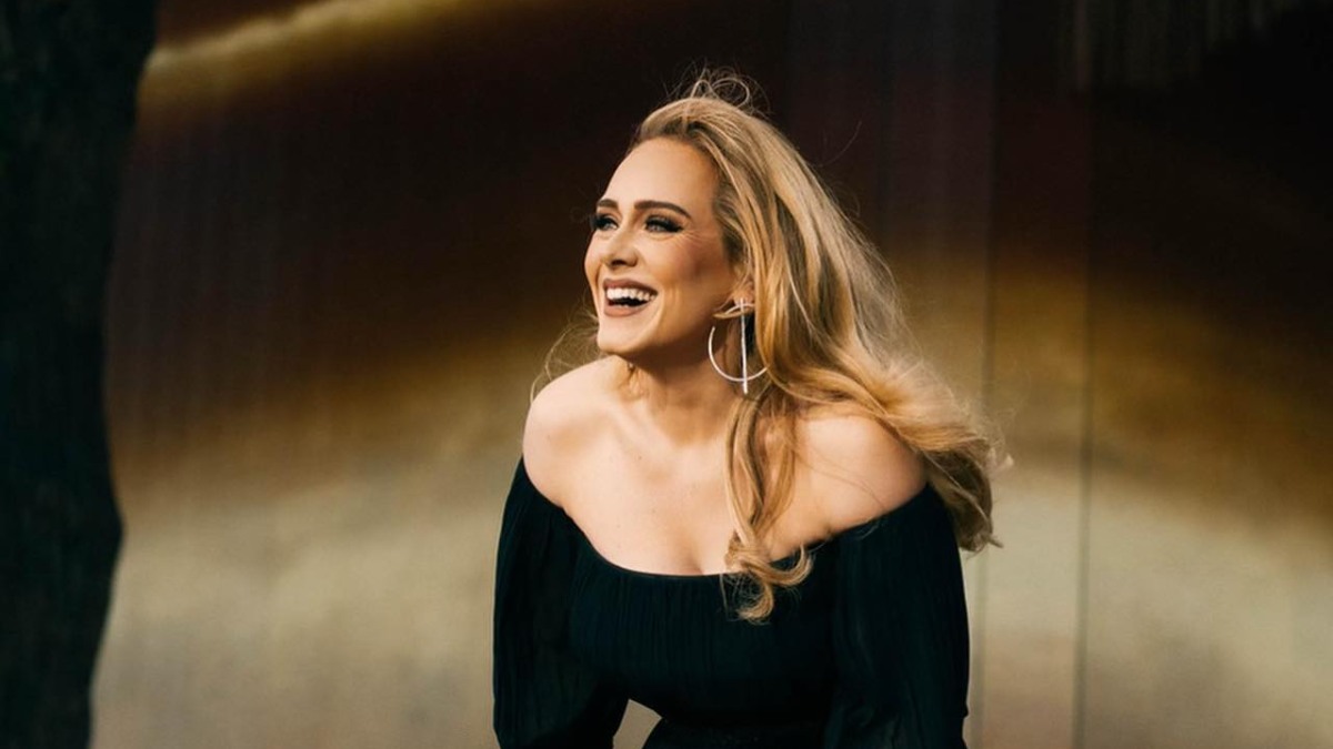 Adele anunció nuevas fechas de sus conciertos en Las Vegas — Radio