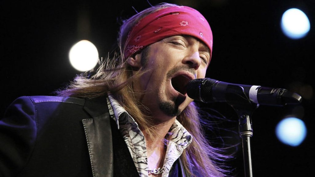 Bret Michaels