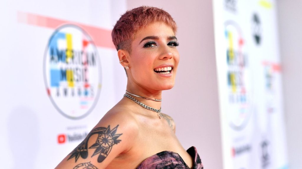 Halsey