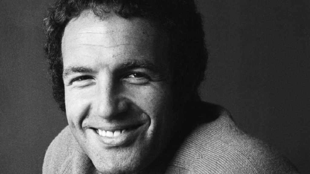 James Caan Fallece