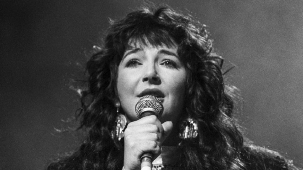 Kate Bush