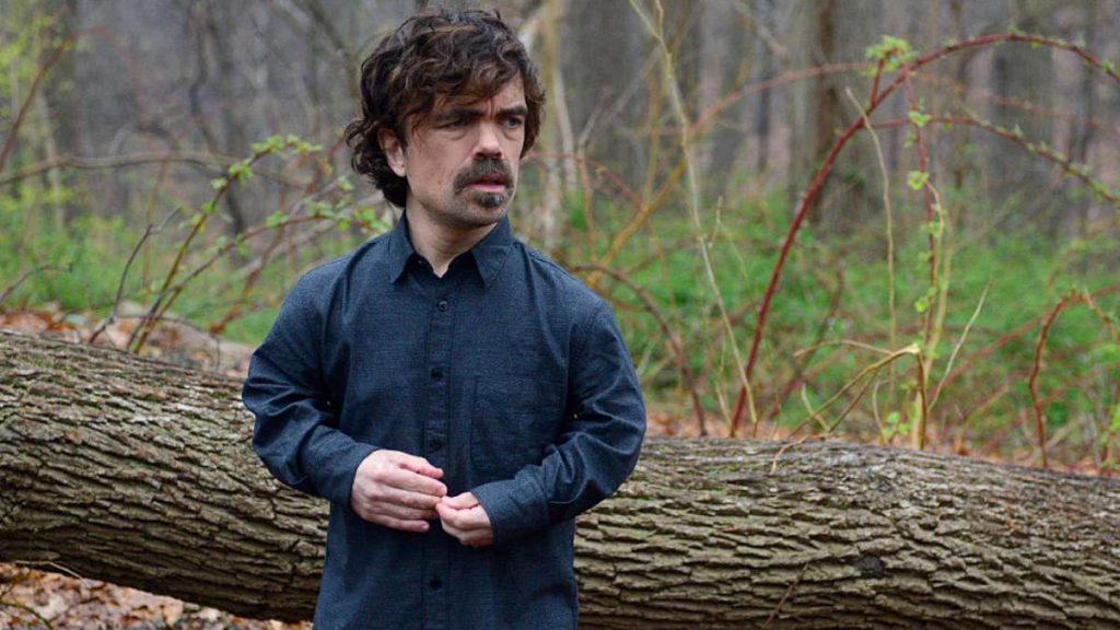 Peter Dinklage