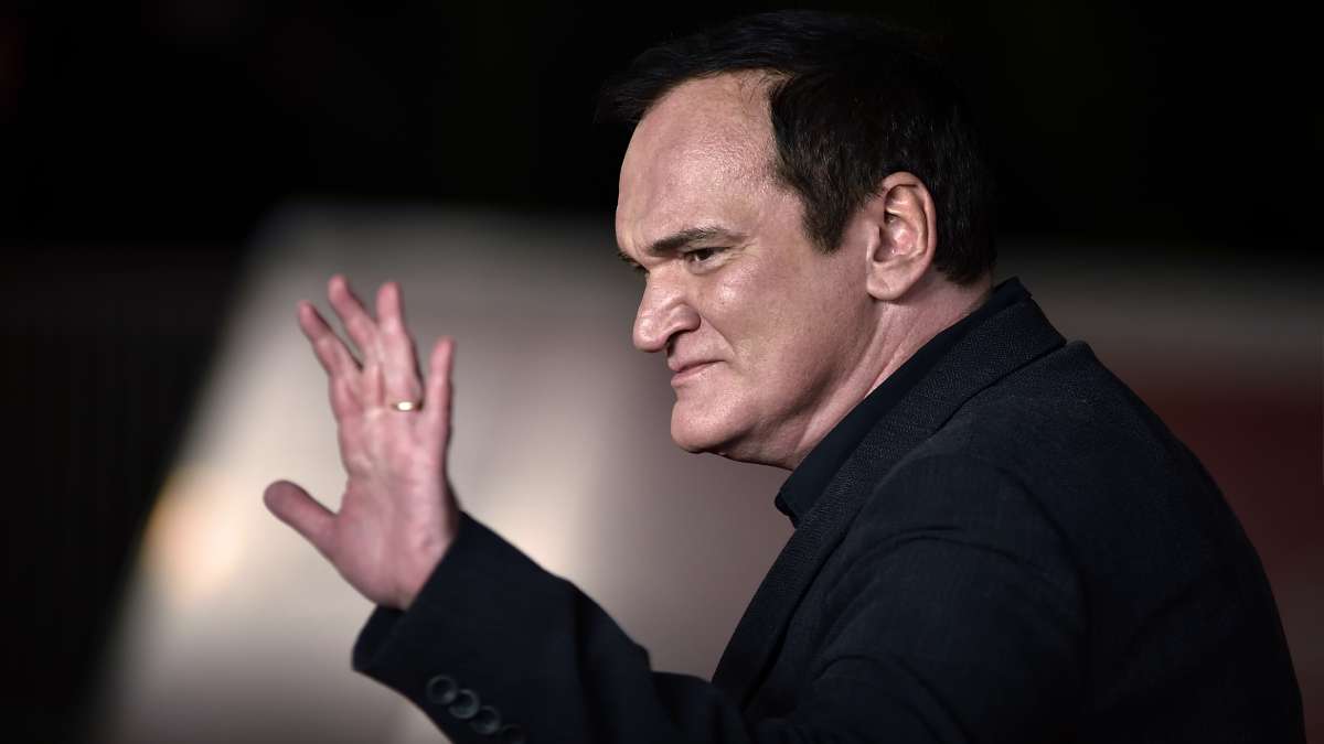 Quentin Tarantino Hubiera Deseado Dirigir Un Battle Royale Antes De ...