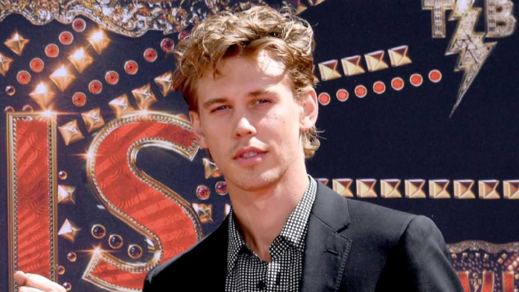 Austin Butler Humillacion