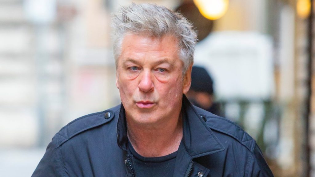 Alec Baldwin