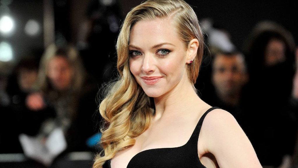 Amanda Seyfried