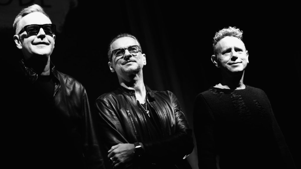 Depeche Mode