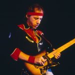 Mark Knopfler