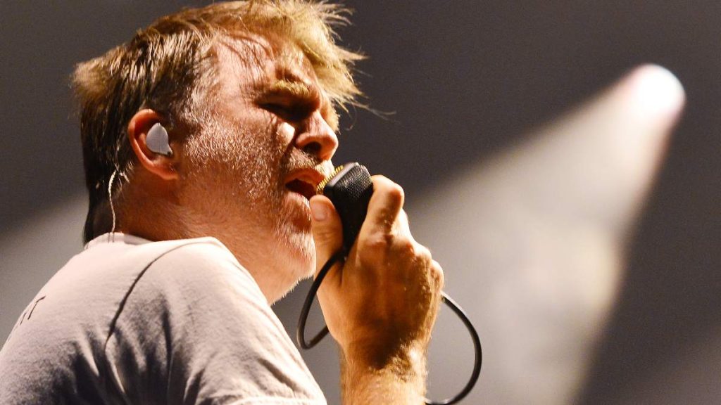 Lcd Soundsystem