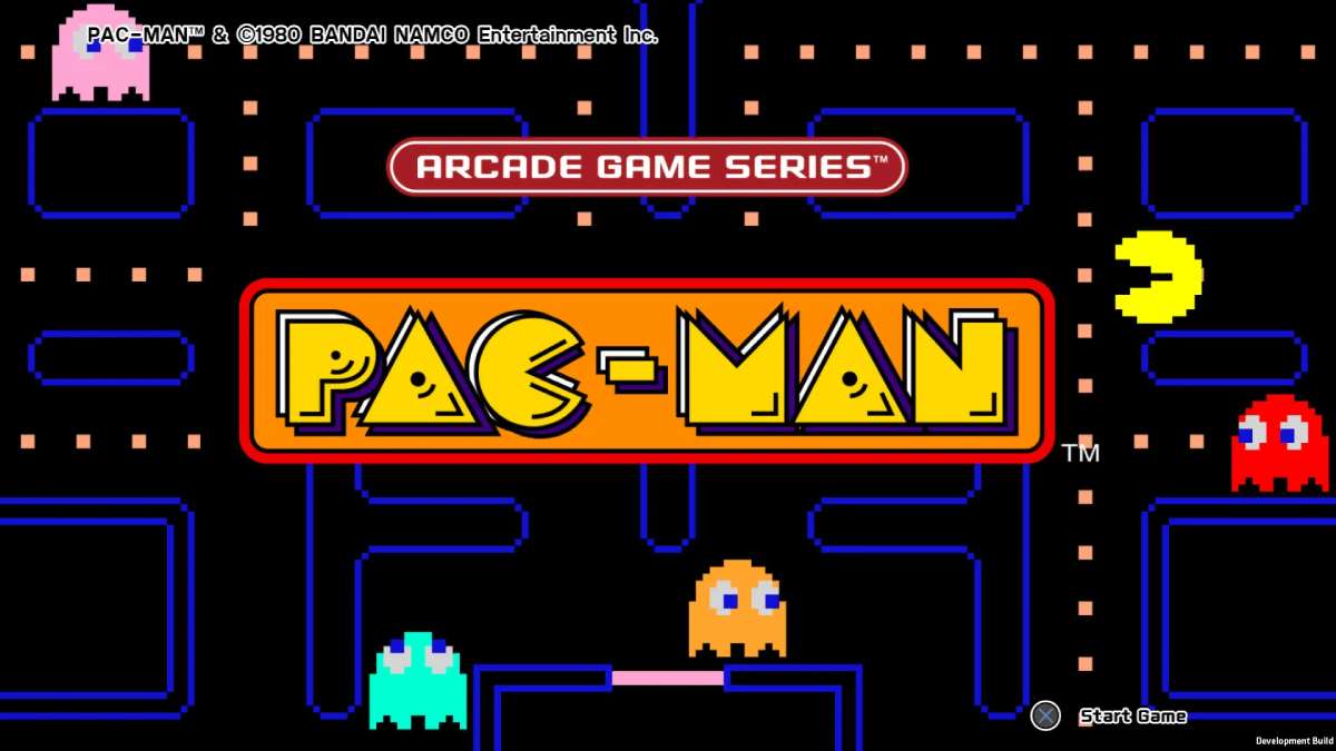 Pac-Man: live-action está em desenvolvimento - Rádio Transamérica