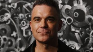 Robbie Williams