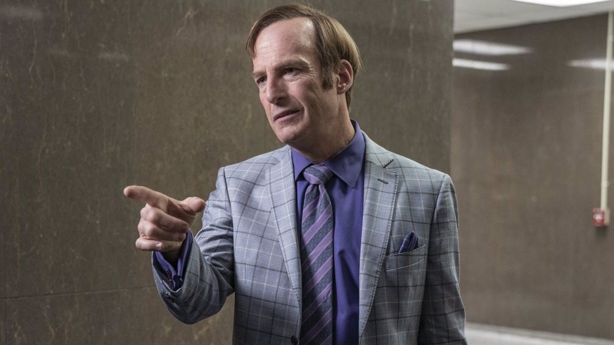 Better Call Saul La serie podría ser considerada en los Emmy 2023