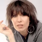 Chrissie Hynde