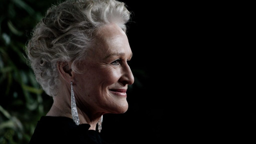 Glenn Close