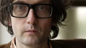 Jarvis Cocker