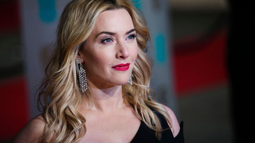 Kate Winslet