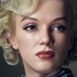 Atriz afirma que fantasma de Marilyn Monroe esteve no set de Blonde