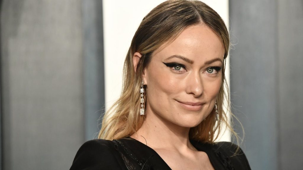 Olivia Wilde