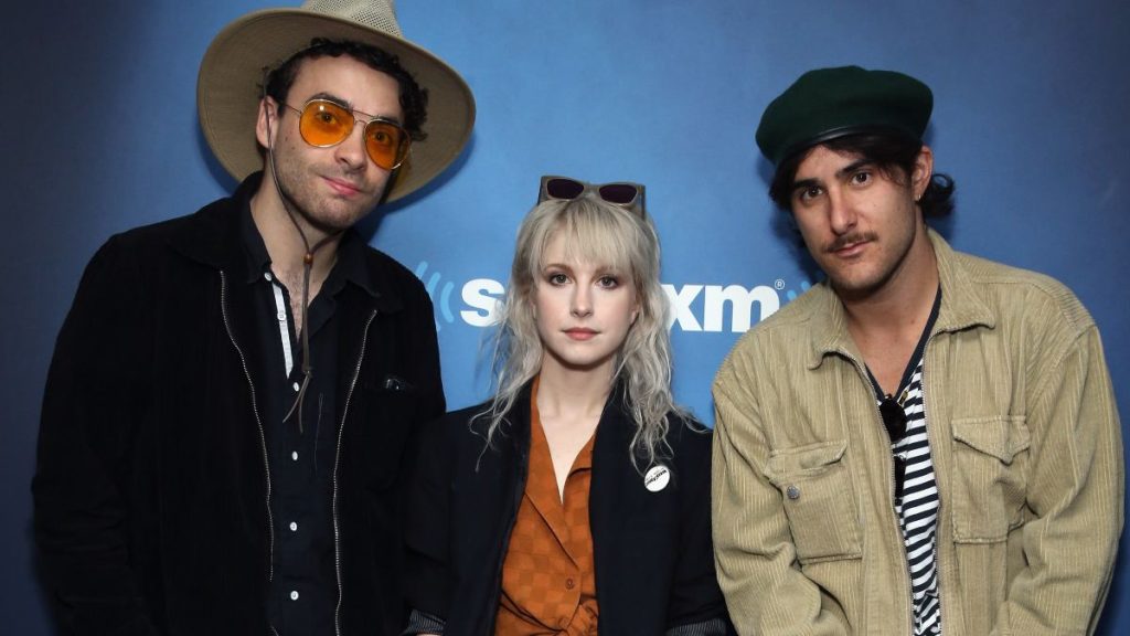 Paramore