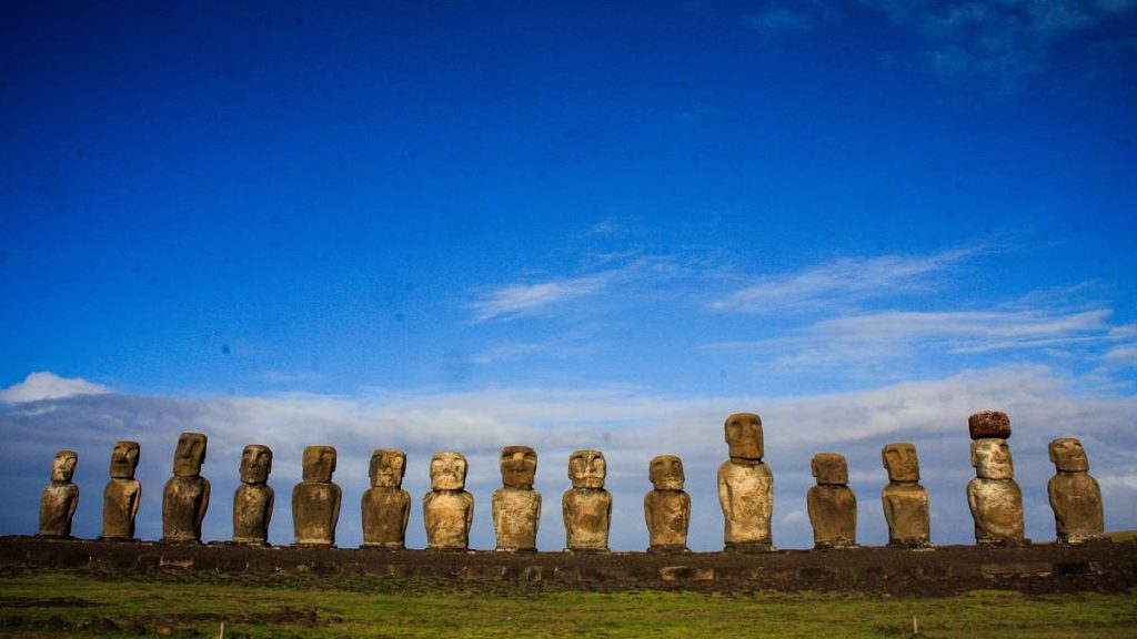 Rapa Nui