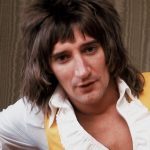 Rod Stewart