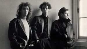 Soda Stereo