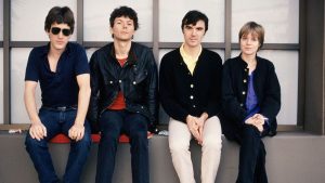 Talking Heads