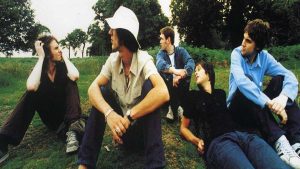 The Verve Urban Hymns