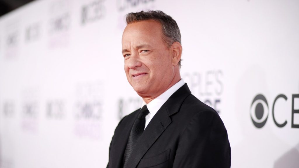 Tom Hanks