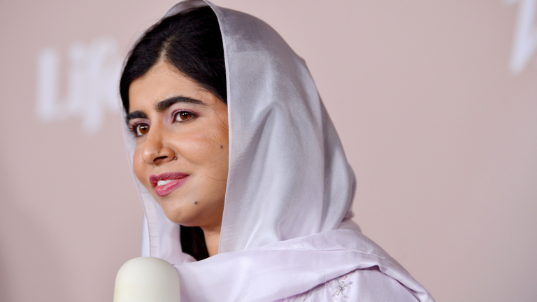 malala hollywood musulmanes discriminación