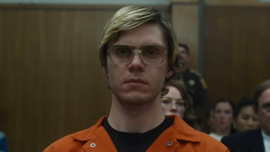 Netflix Dahmer LGBT